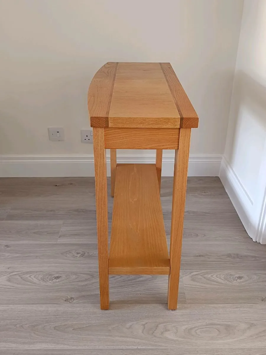 Hall Table - Image 3