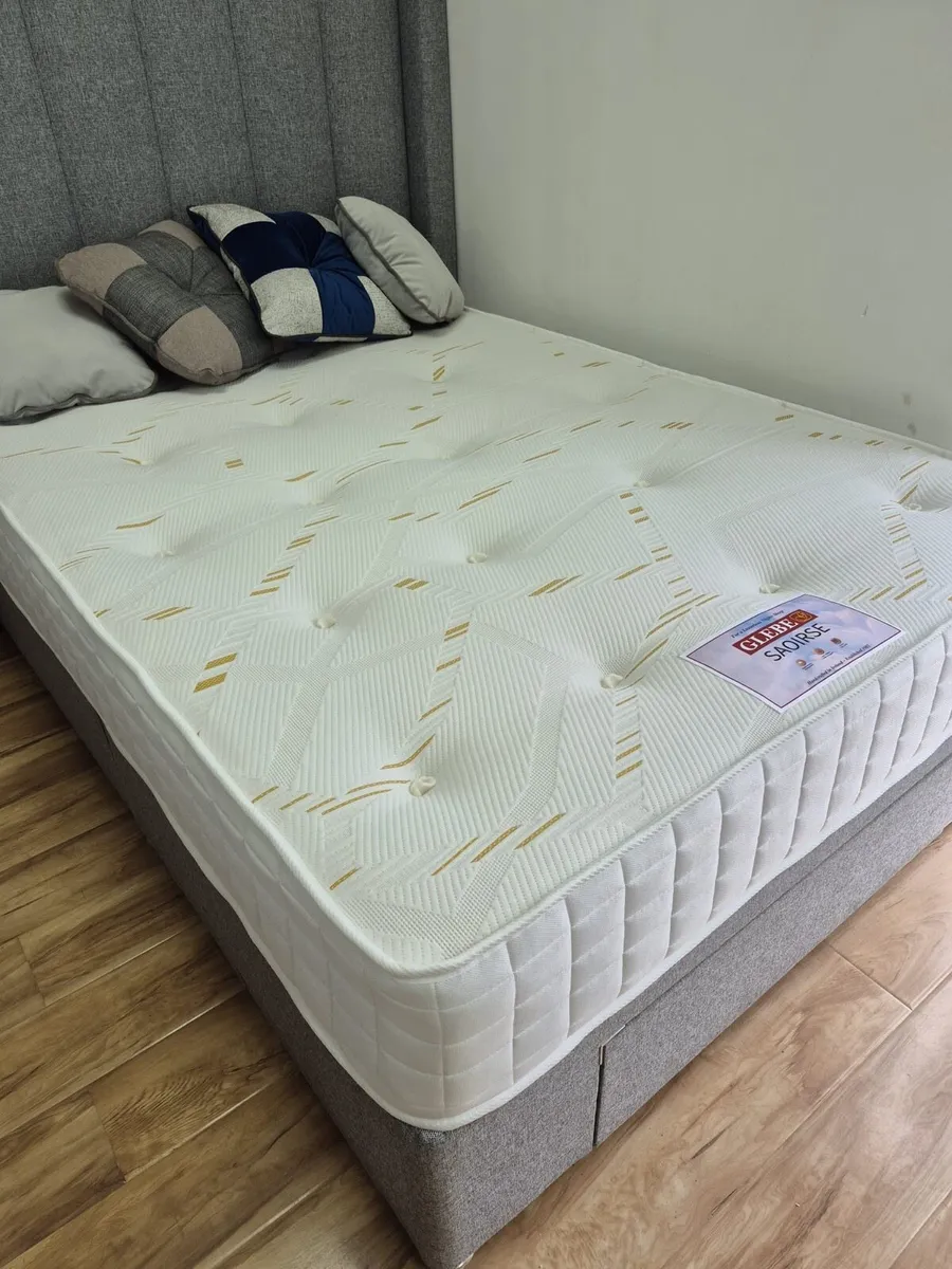 MEGA MATTRESS SALE - Image 1