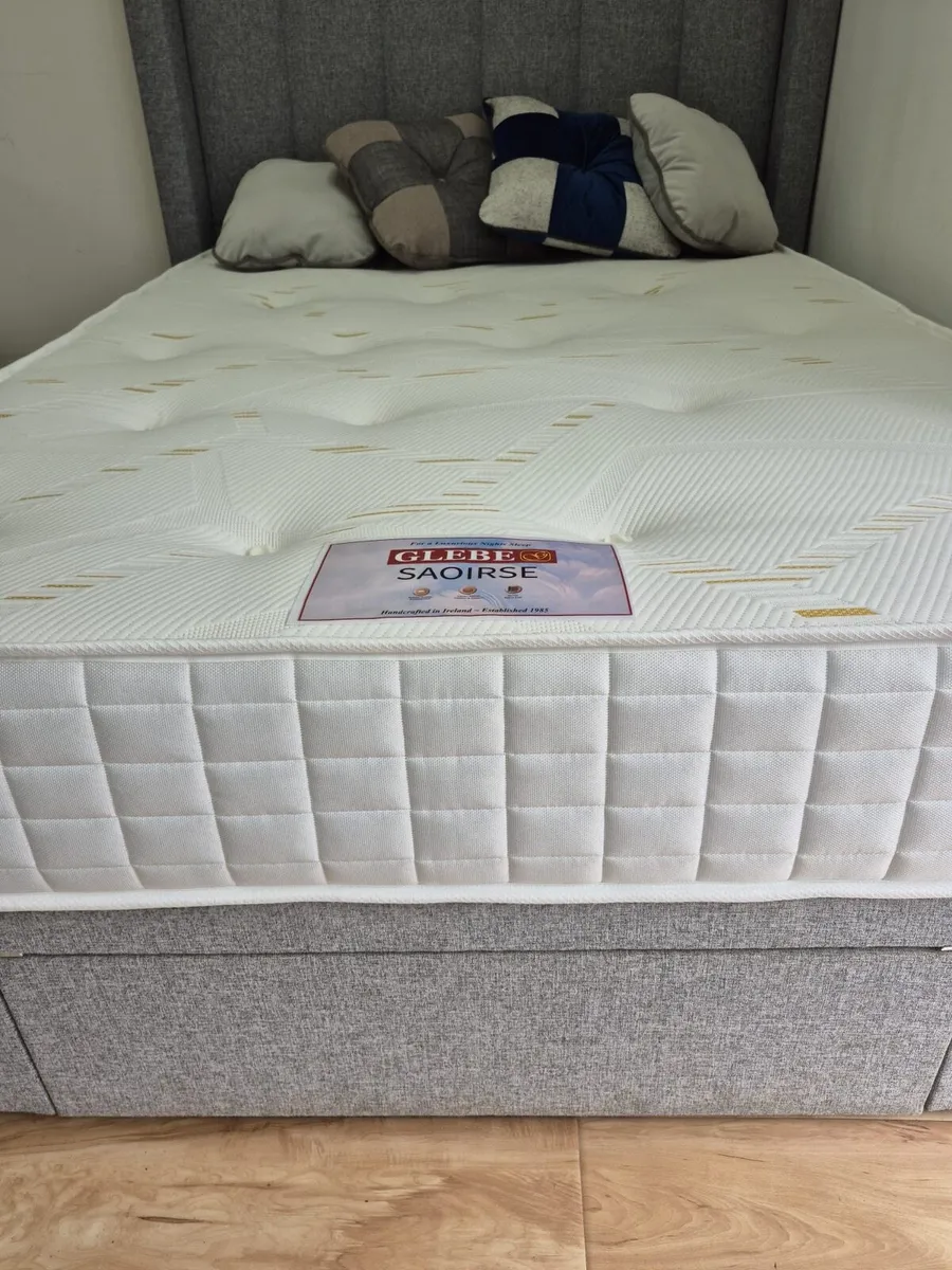 MEGA MATTRESS SALE - Image 2