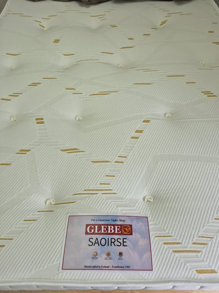 MEGA MATTRESS SALE - Image 3