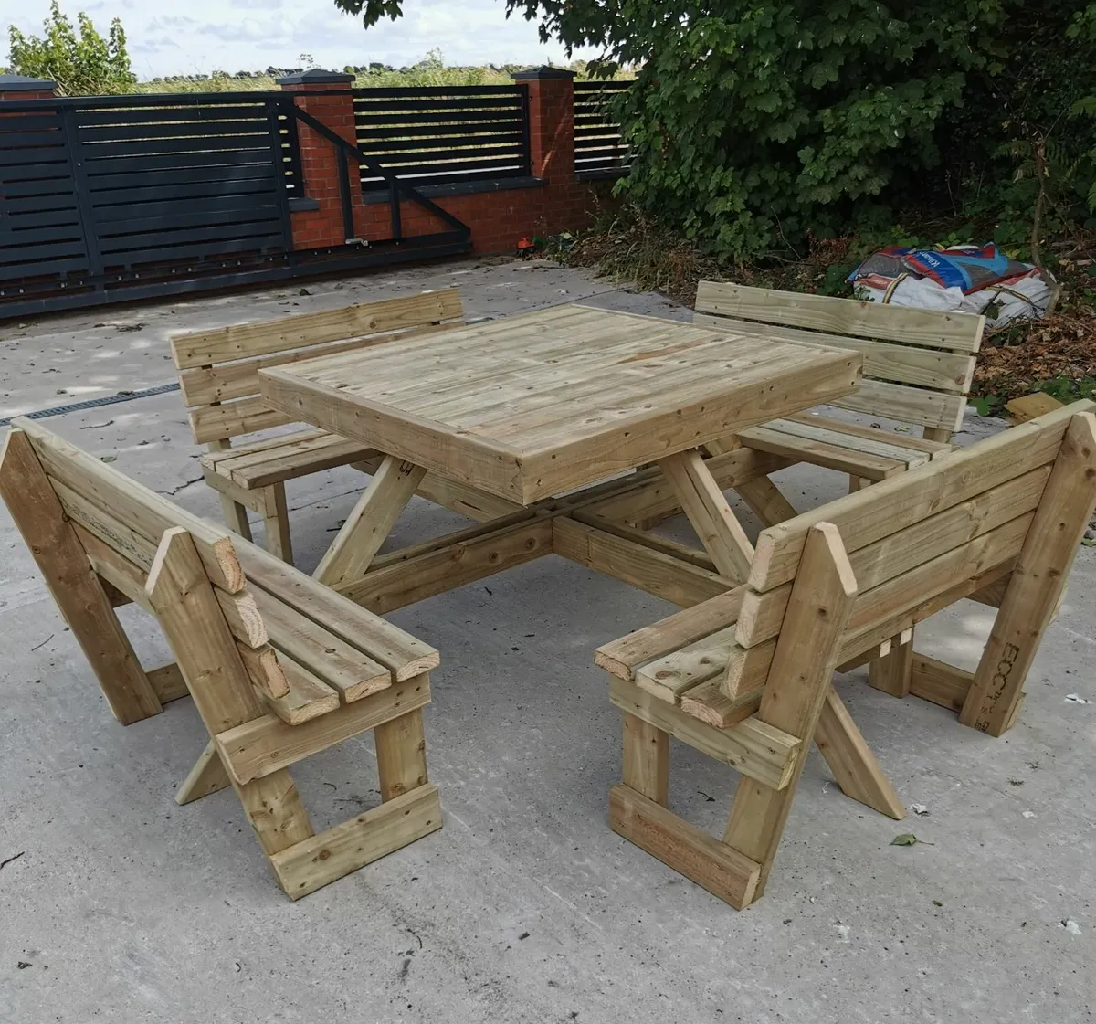 Garden furniture - Image 2
