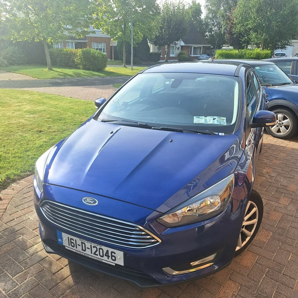 Ford Focus 2016 - Image 4