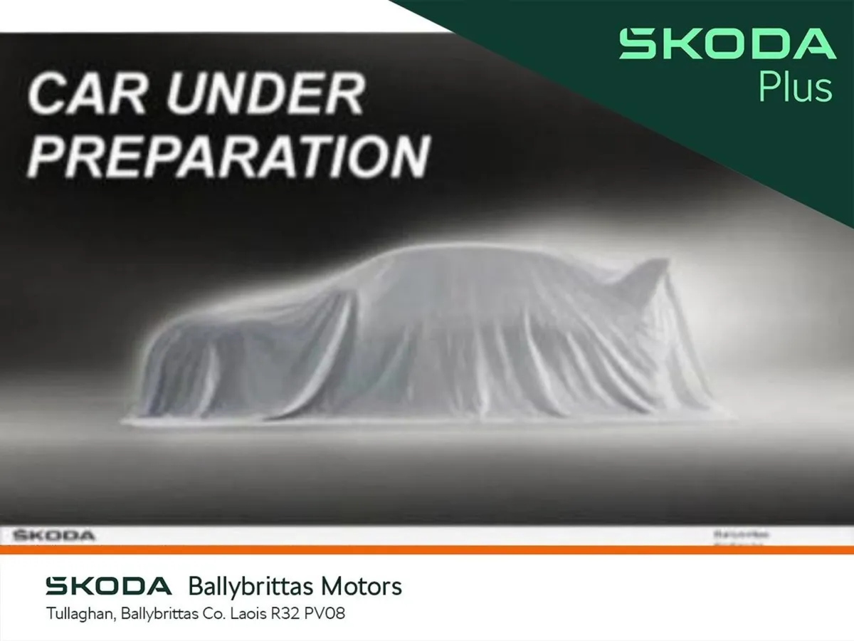 Skoda Octavia Octavia STY 4x4 2.0tdi 115HP DSG - Image 1