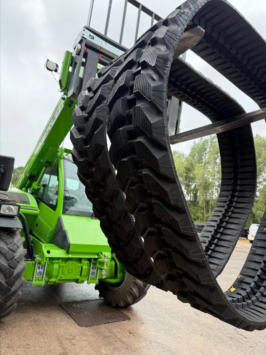 Dispatched from Stock @ Undercarriage Ireland - Image 1