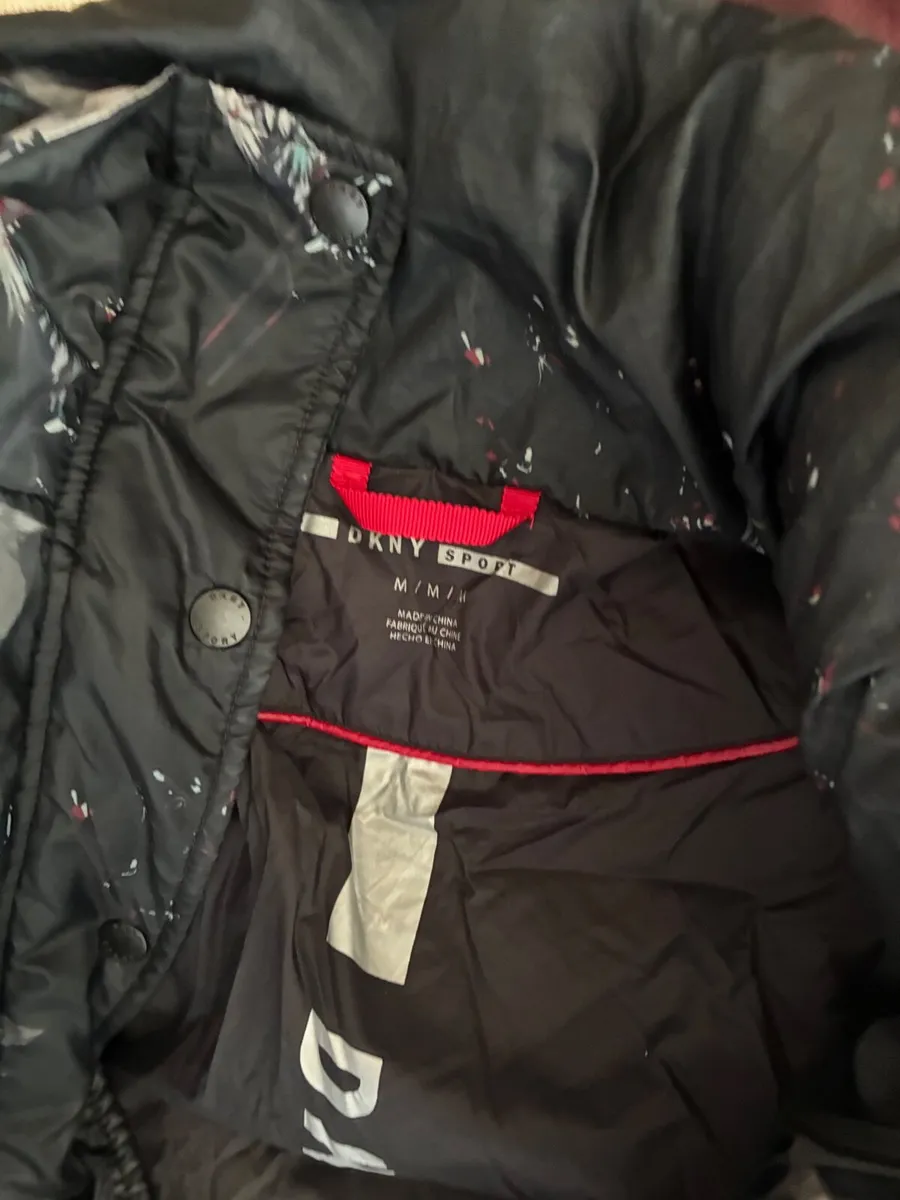 Ladies jacket - Image 1