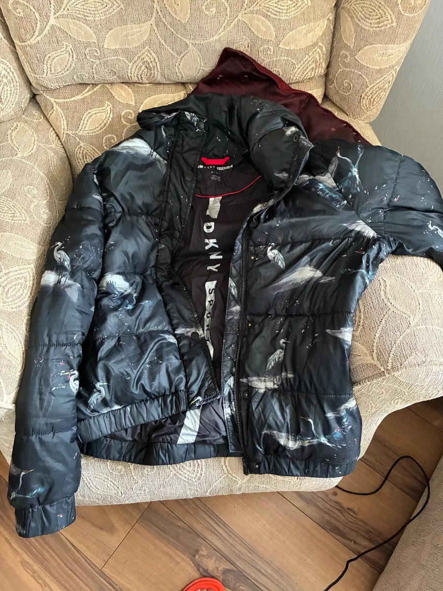 Ladies jacket - Image 3