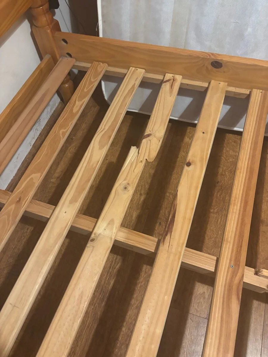 Double bed - Image 3