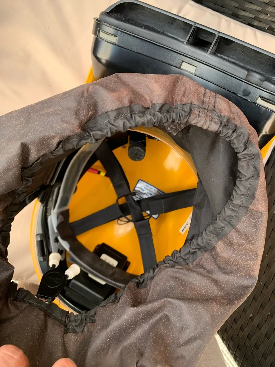 Safety Helmet - Image 2