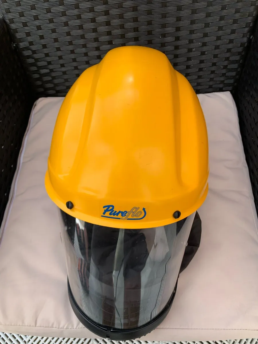 Safety Helmet - Image 4
