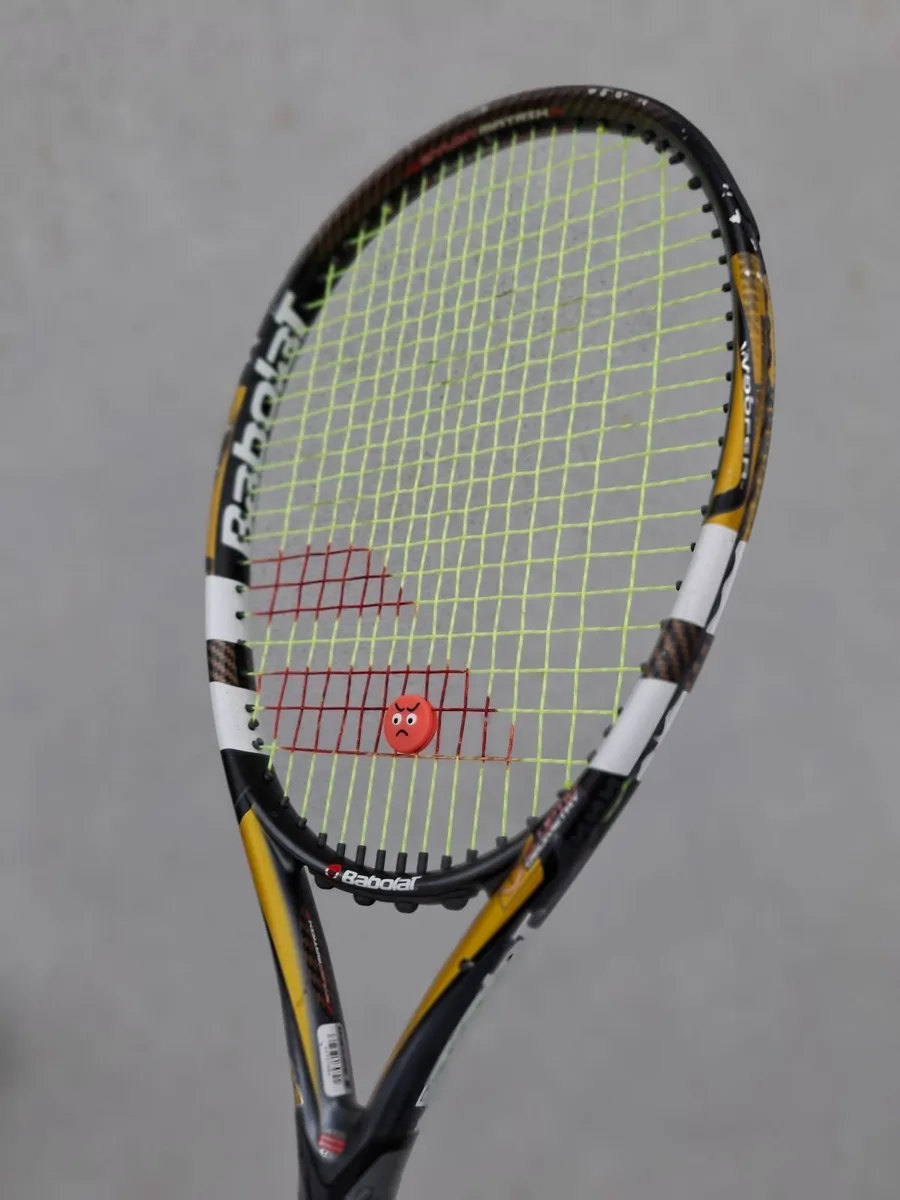 Tennis Racket - Image 3