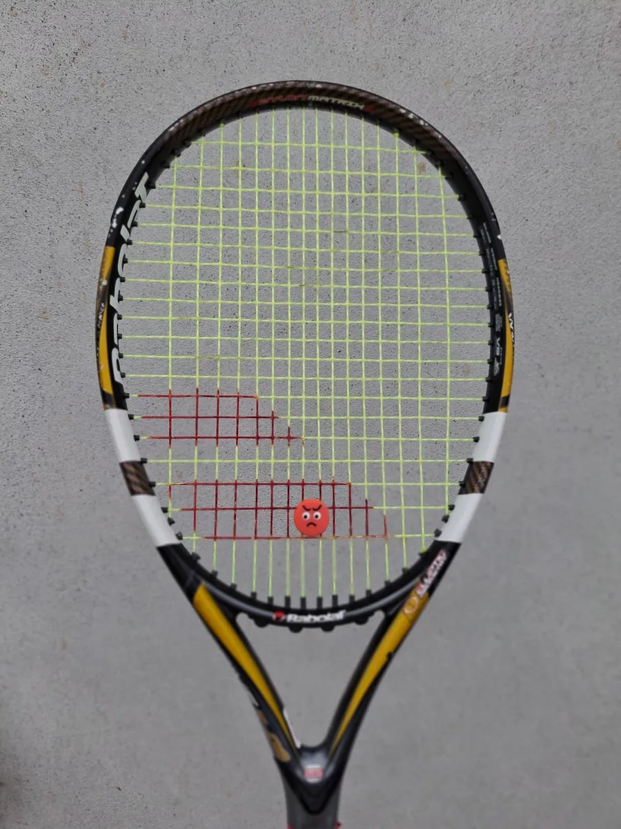 Tennis Racket - Image 1
