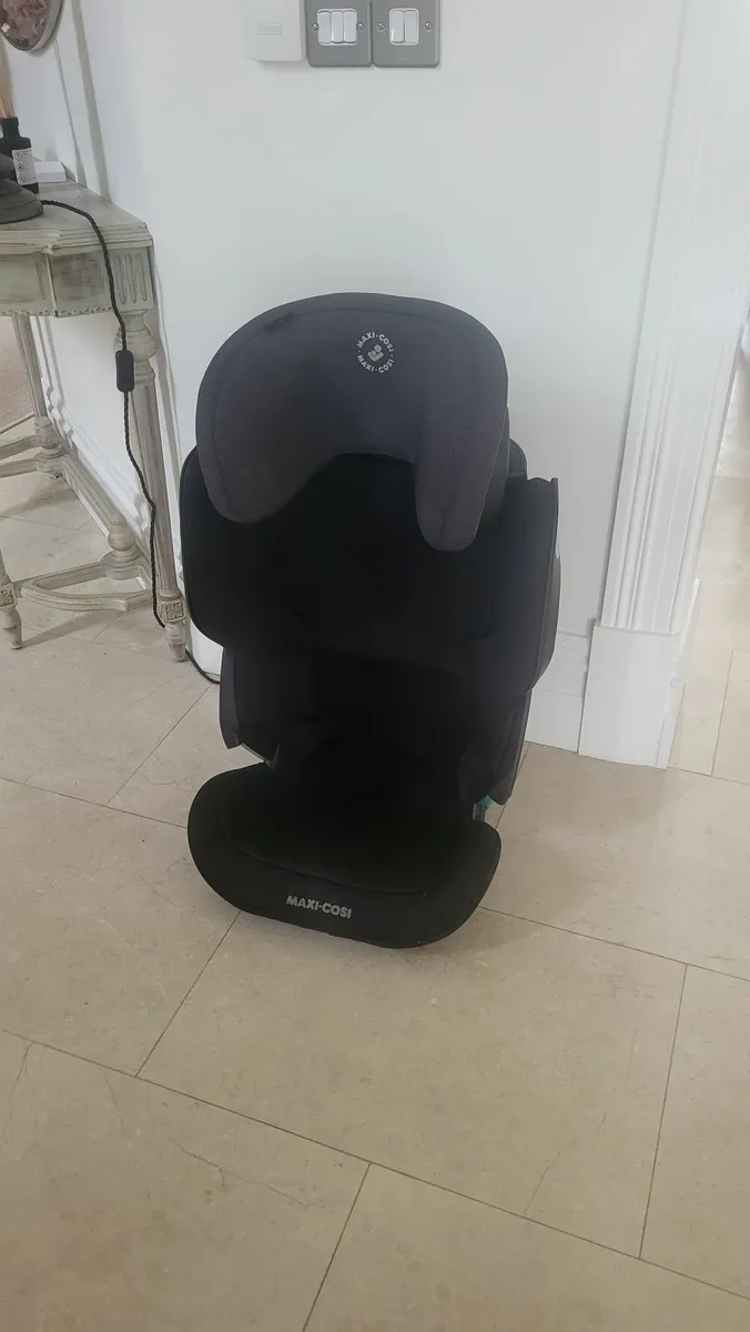 Maxi cosi kore pro i-size