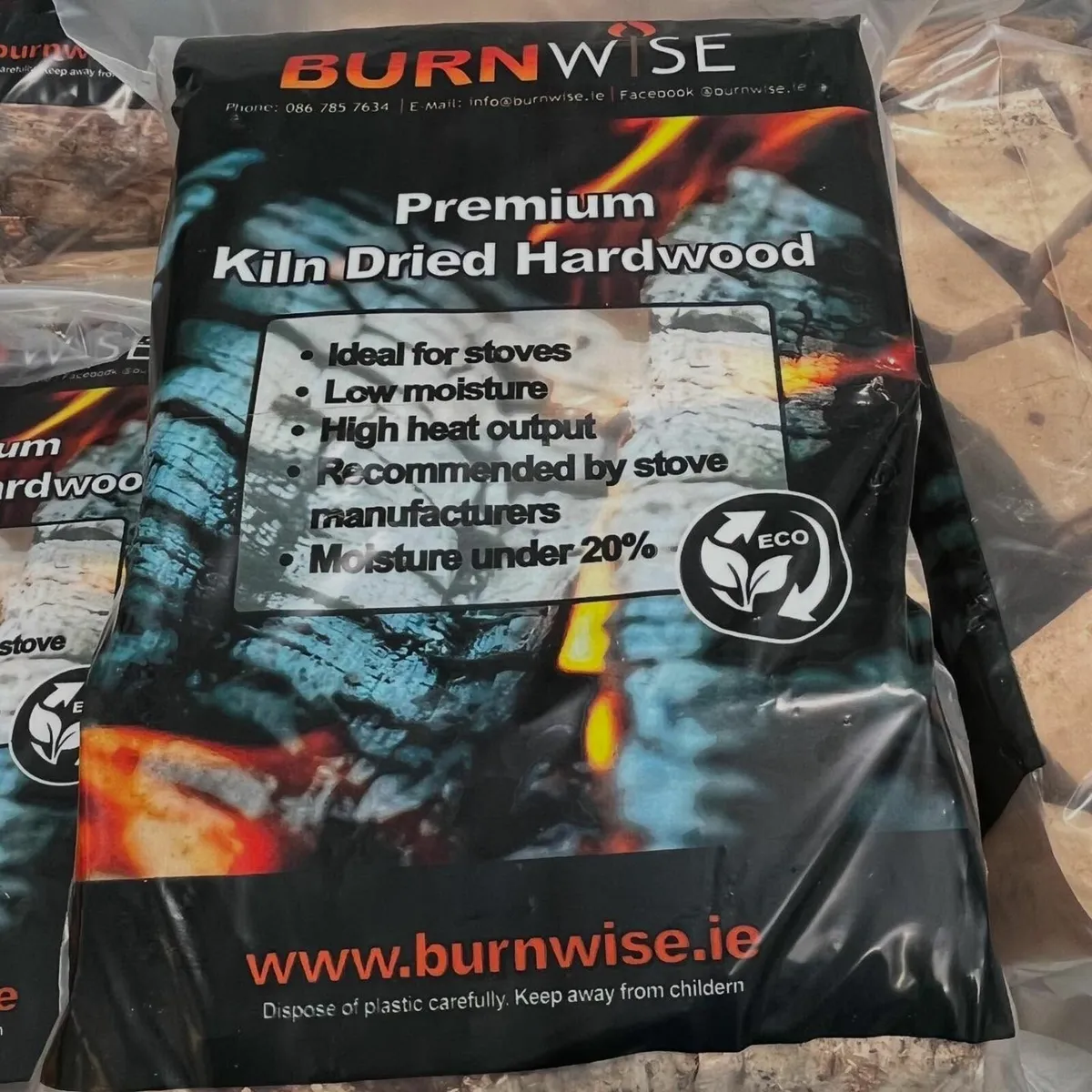 Heating fuel - Image 3