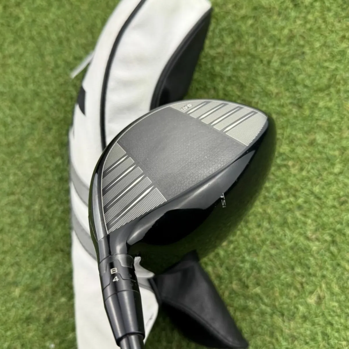 TITLEIST TSi2 DRIVER / 10° / REGULAR - Image 3