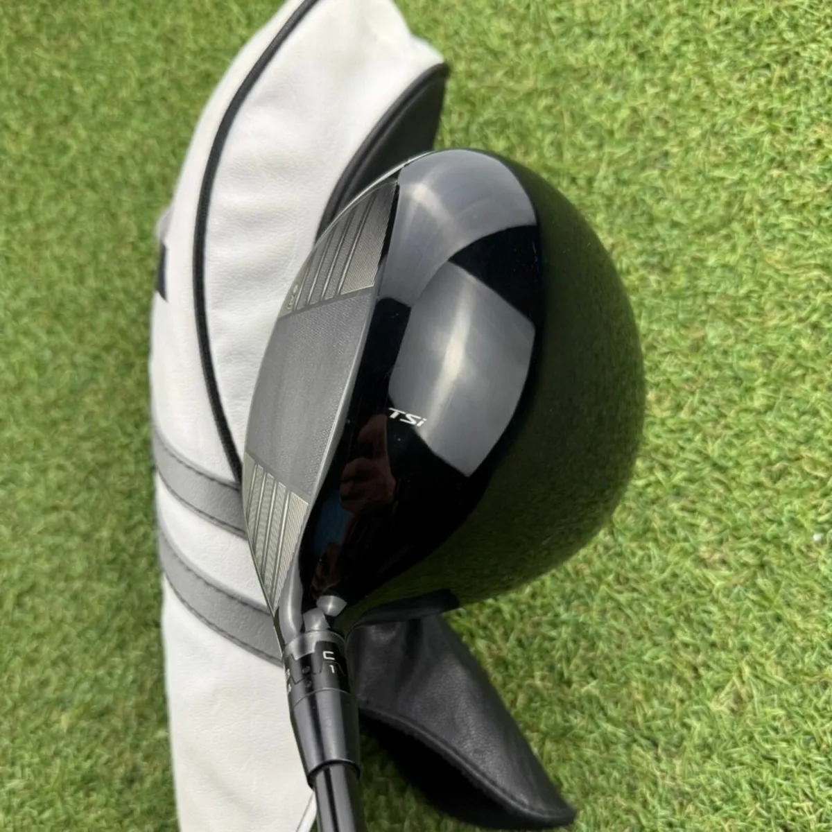 TITLEIST TSi2 DRIVER / 10° / REGULAR - Image 4