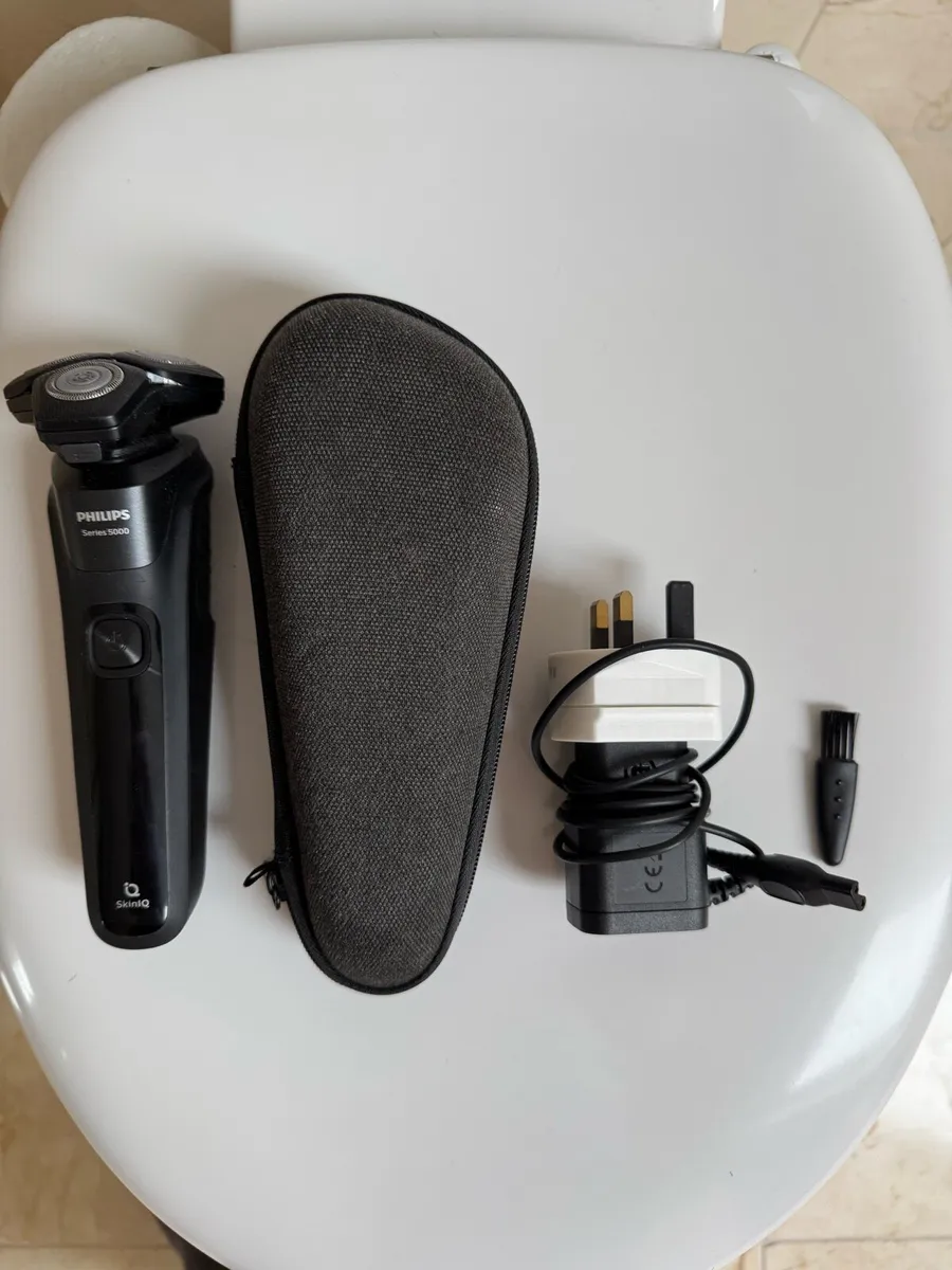 Philips Series 5000