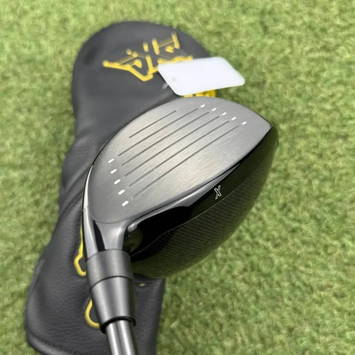 PXG SECRET WEAPON MINI DRIVER / 13° / X-STIFF - Image 3