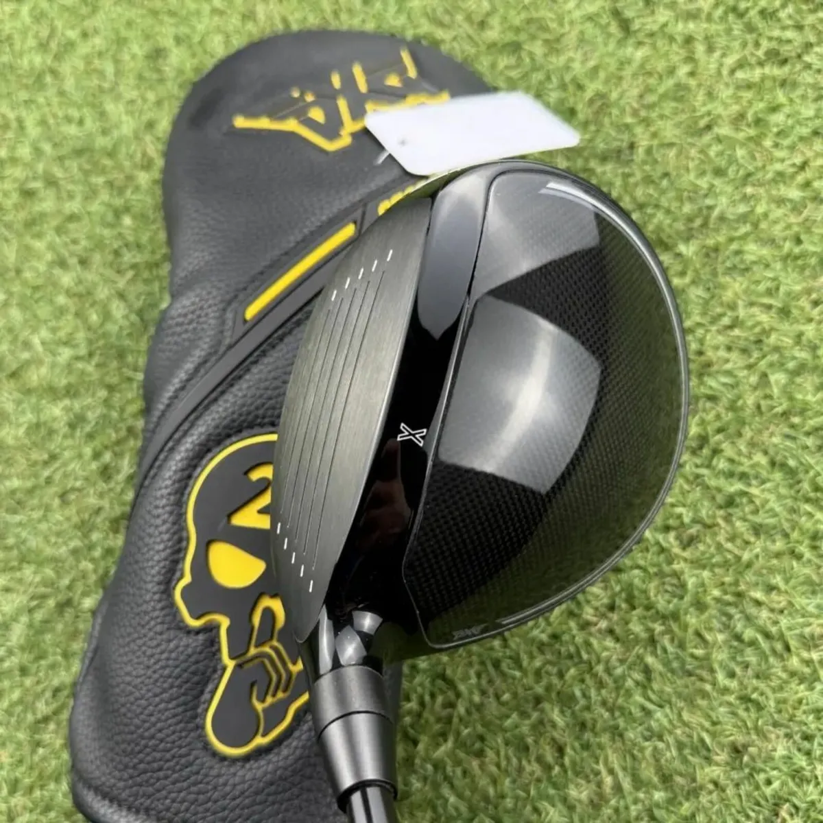 PXG SECRET WEAPON MINI DRIVER / 13° / X-STIFF - Image 4