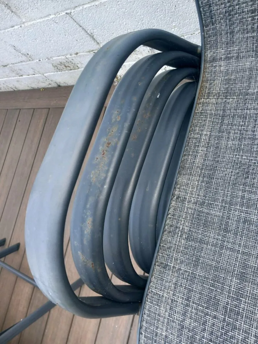 Garden Chairs - Image 4