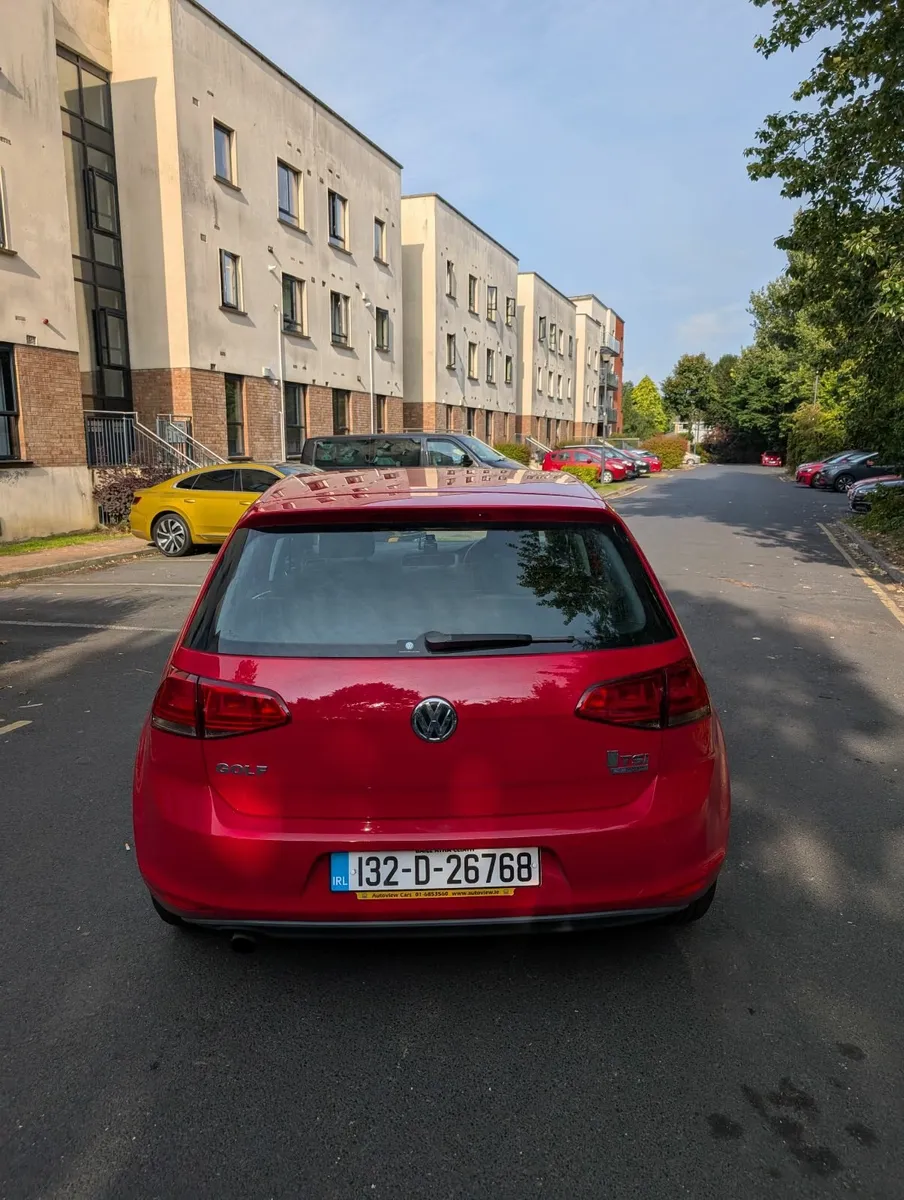 Volkswagen Golf - warranty until 11/26, new clutch - Image 2