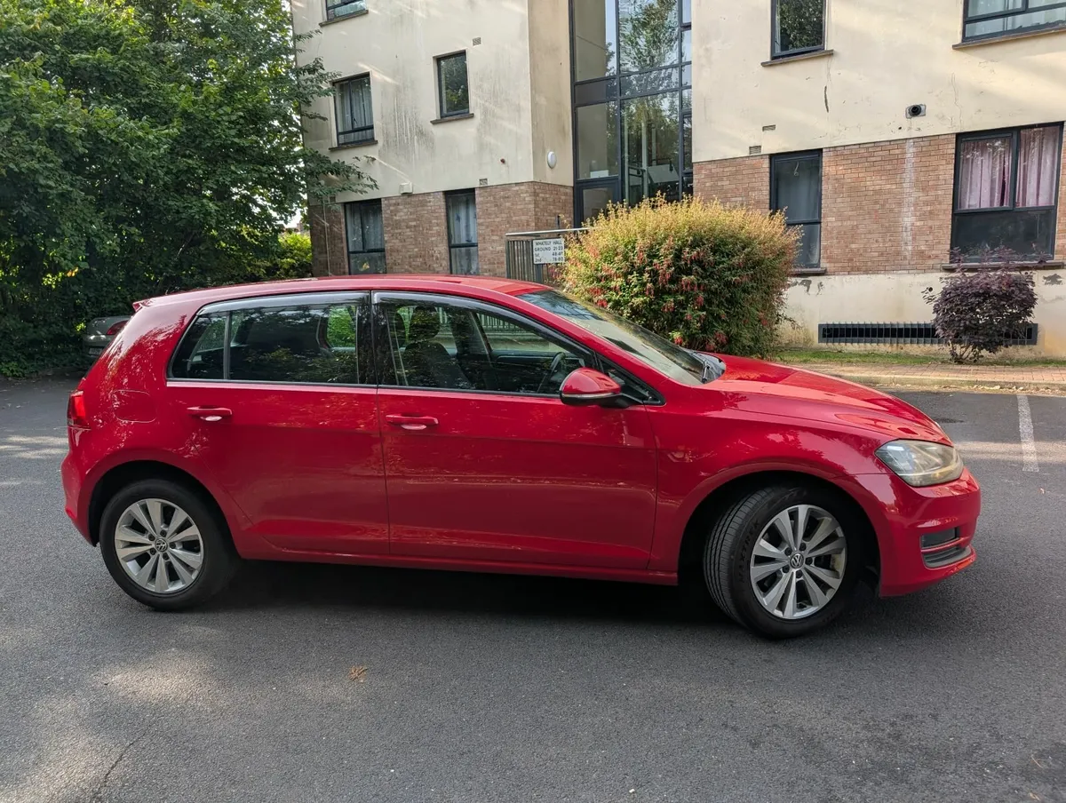 Volkswagen Golf - warranty until 11/26, new clutch - Image 3