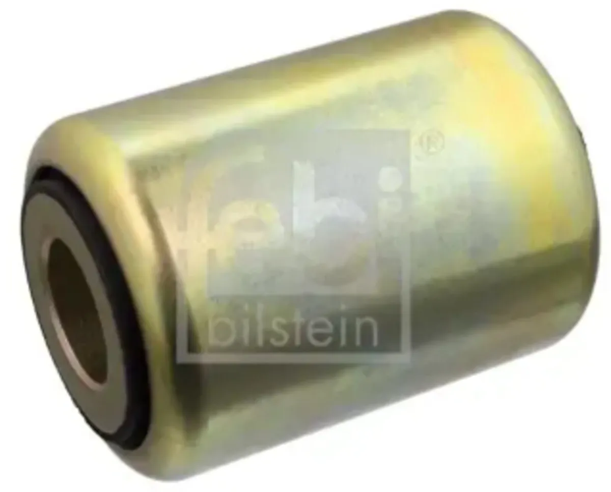 DAF FRONT SPRING EYE BUSH (FEBI)