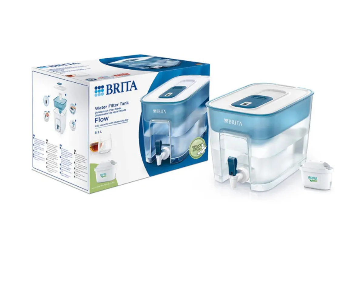 Brita Water Filter