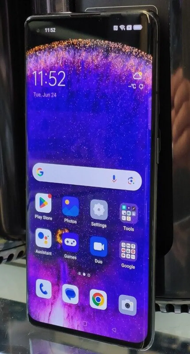 Oppo Find X5 Dual Sim 256gb, 8gb+3gb Ram (unlocked) 50mp Gps Nfc 4k - Image 2