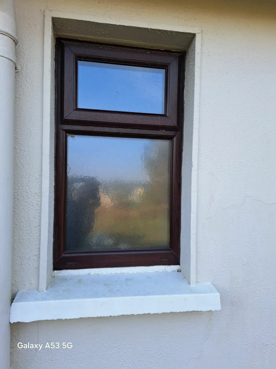 PVC Windows and Doors - Image 1