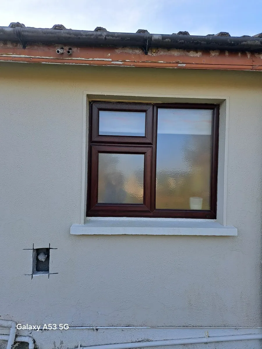 PVC Windows and Doors - Image 2