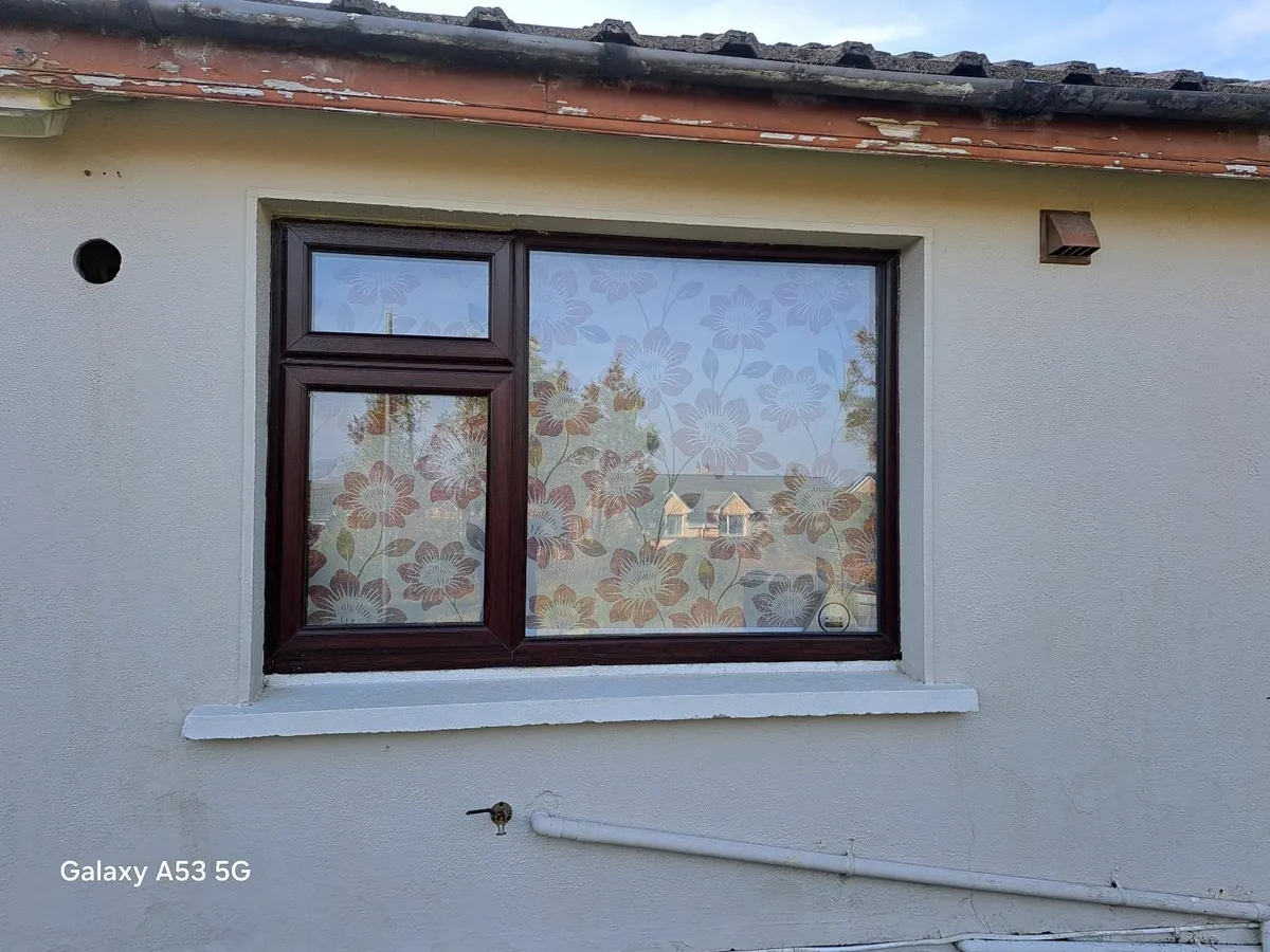 PVC Windows and Doors - Image 3