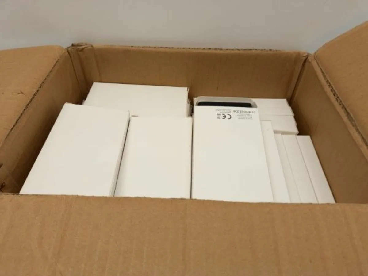 Online Auction Of Mono Power Banks & More! - Image 3
