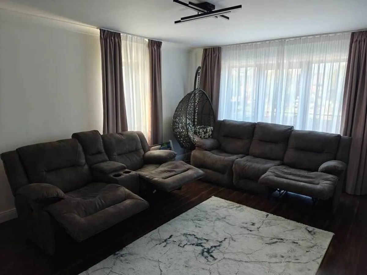 Recliner sofas - Image 3