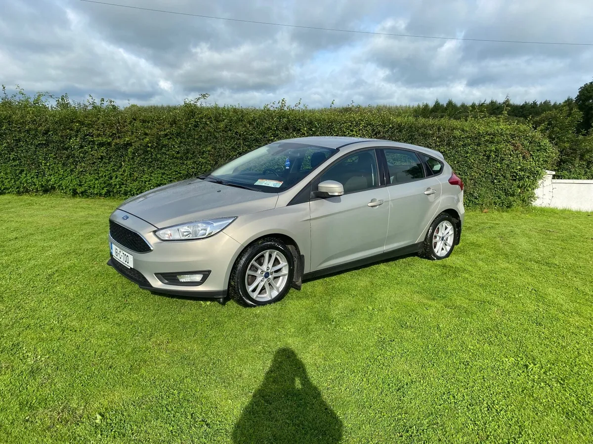 Ford Focus 2016 - Image 2