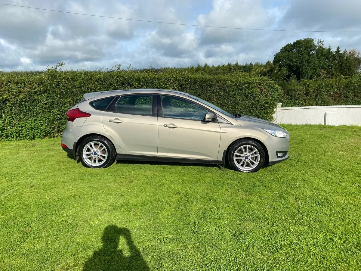 Ford Focus 2016 - Image 3