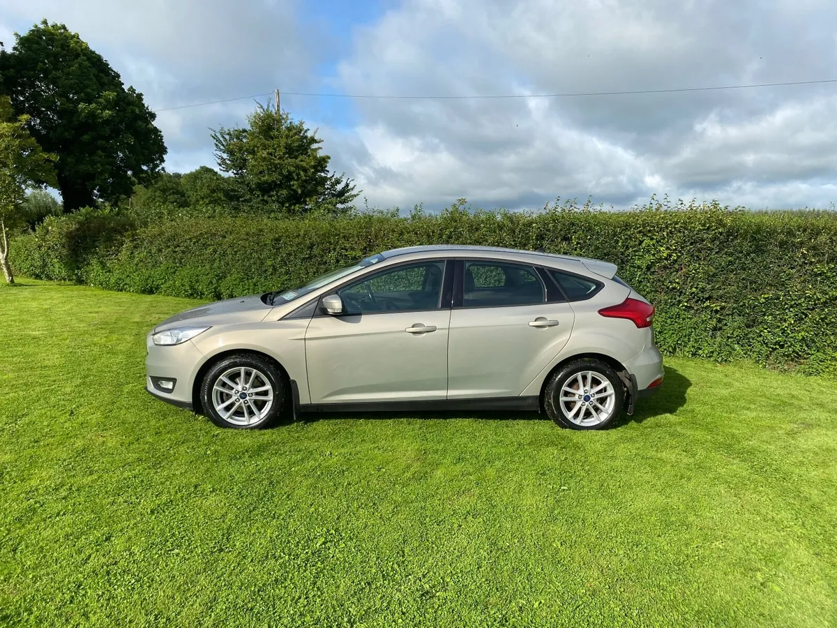 Ford Focus 2016 - Image 4
