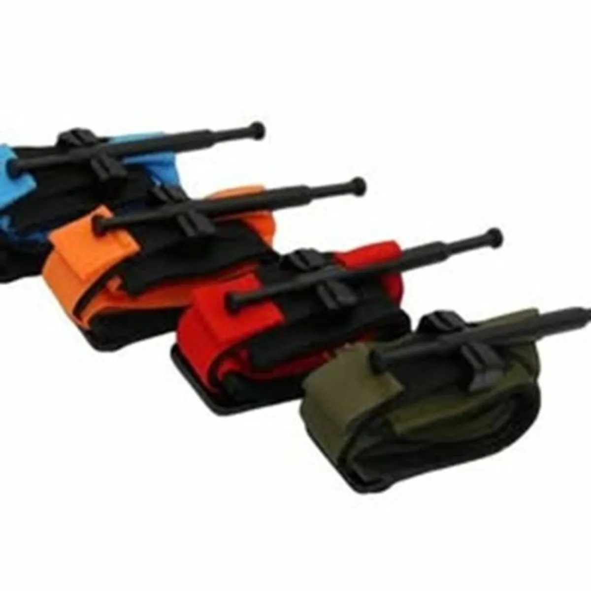 Tactical Tourniquet High Spec Certificate Producer - Image 2