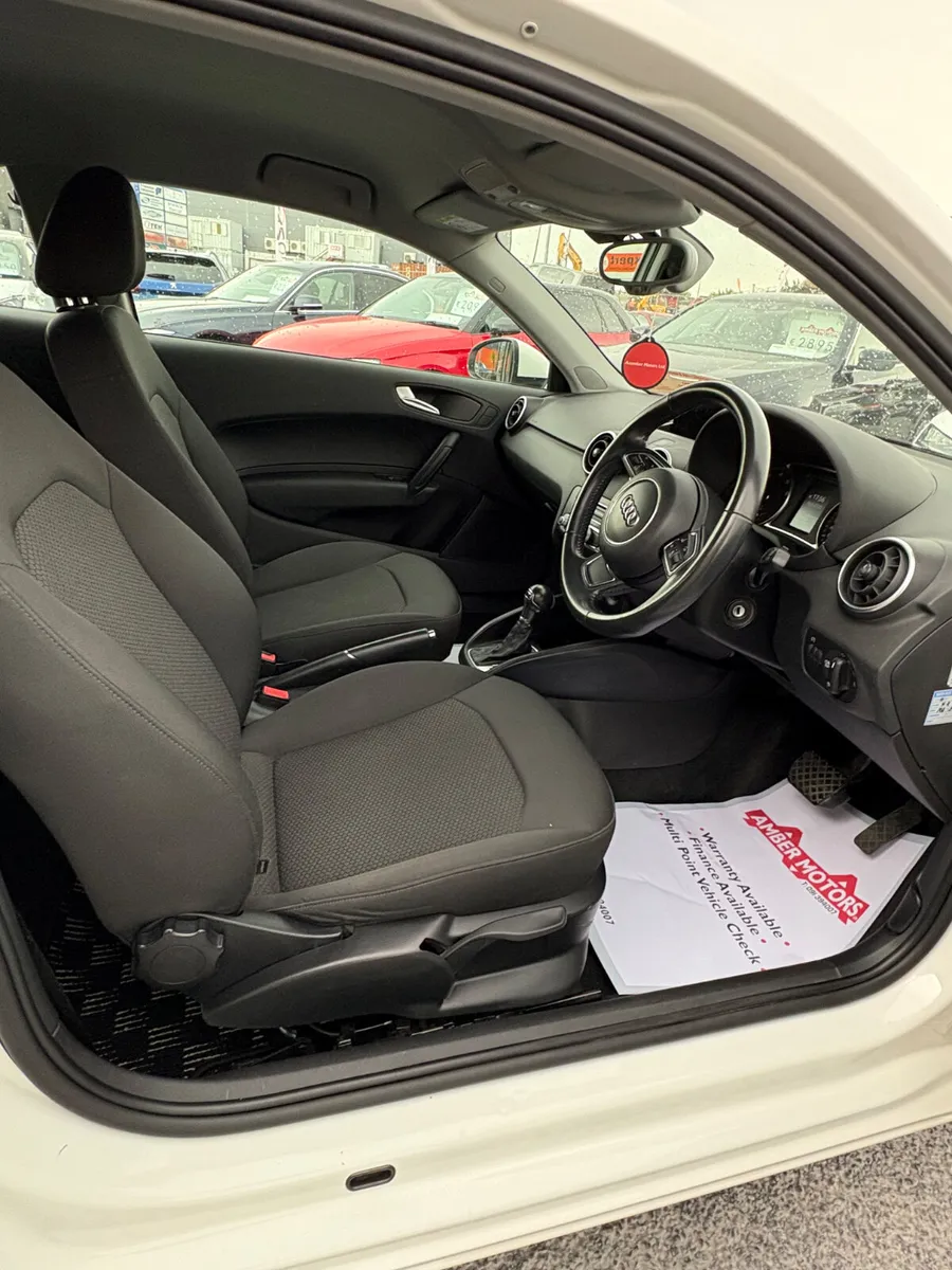 2016 Audi A1 Automatic - Image 4