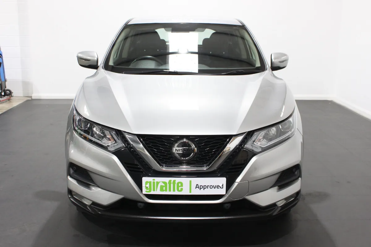 2021 Nissan 1.3 DiG-T Acenta Premium 5dr - Image 3