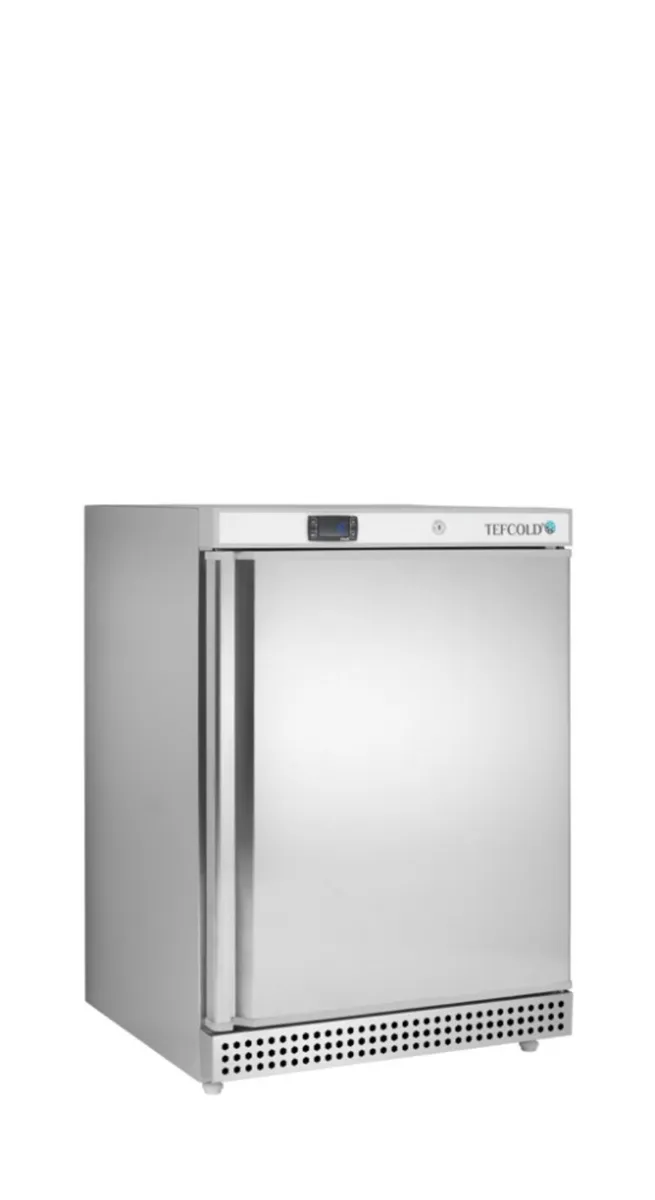 Undercounter Fridges - Image 1