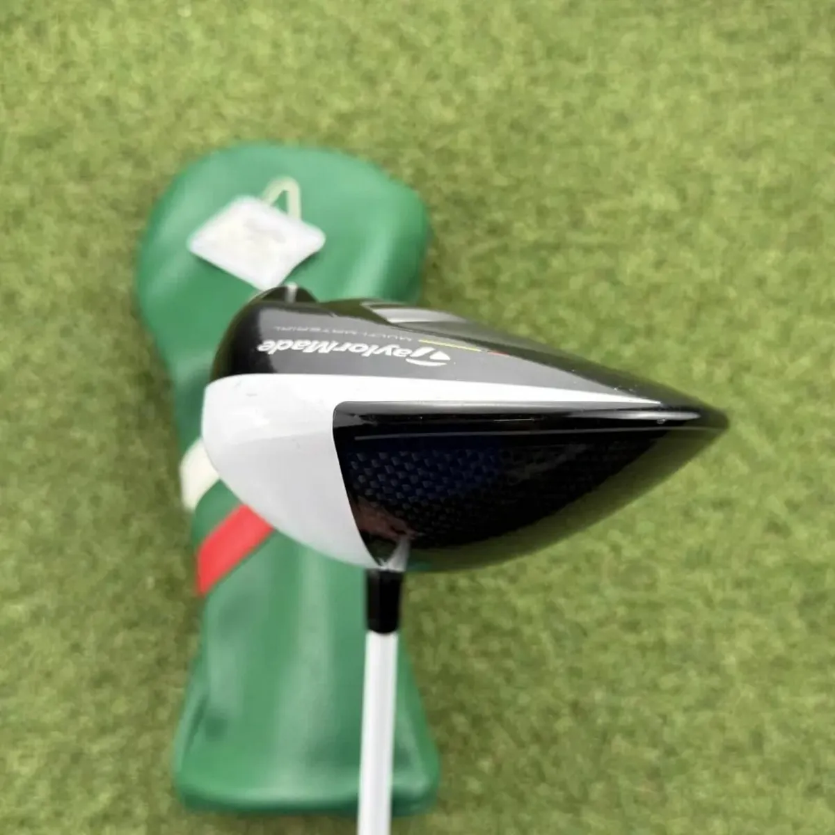 TAYLORMADE M2 2016 HL DRIVER / 13° / X-STIFF - Image 3
