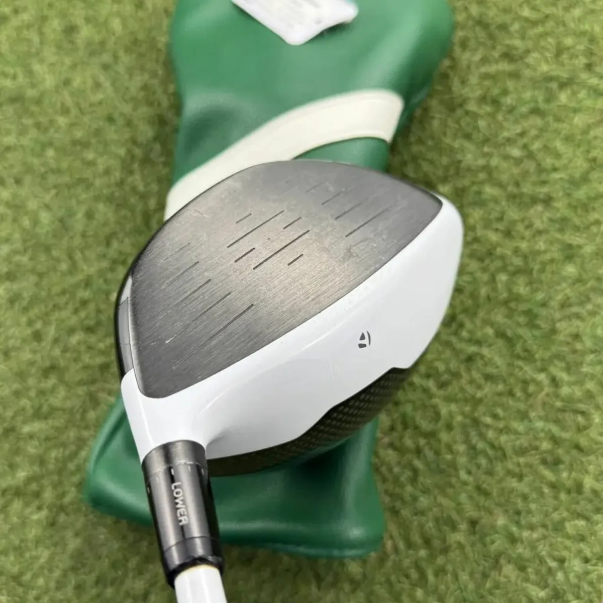 TAYLORMADE M2 2016 HL DRIVER / 13° / X-STIFF - Image 4