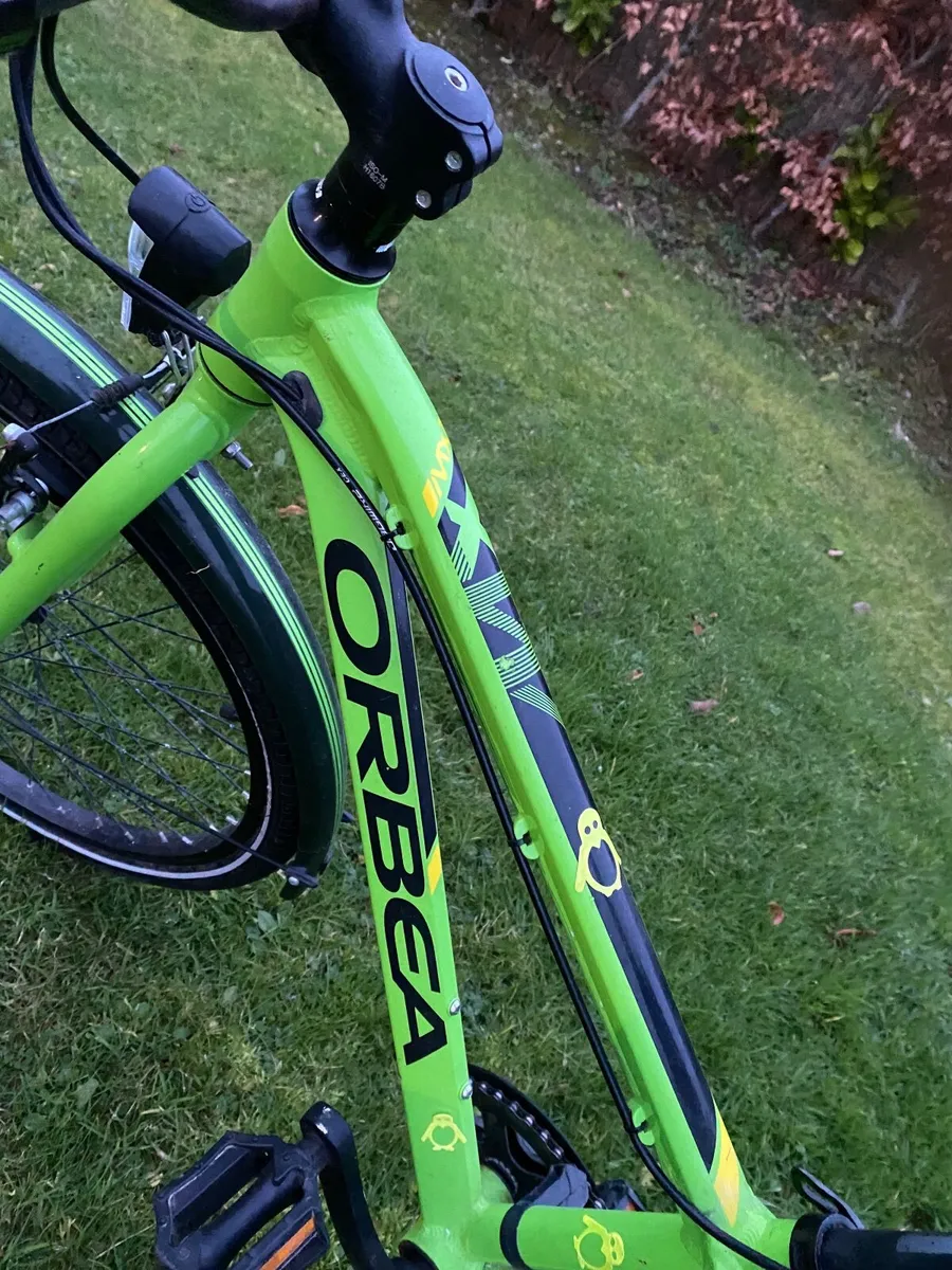 Boys bike - Image 1