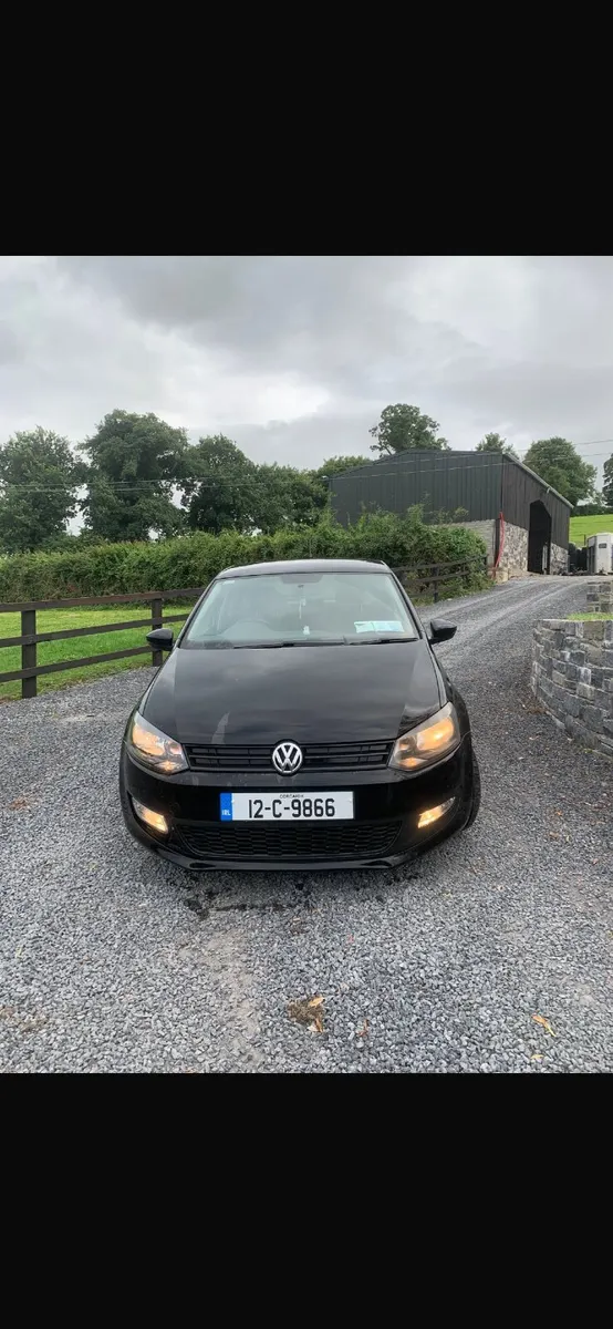 Volkswagen Polo 2012 - Image 3