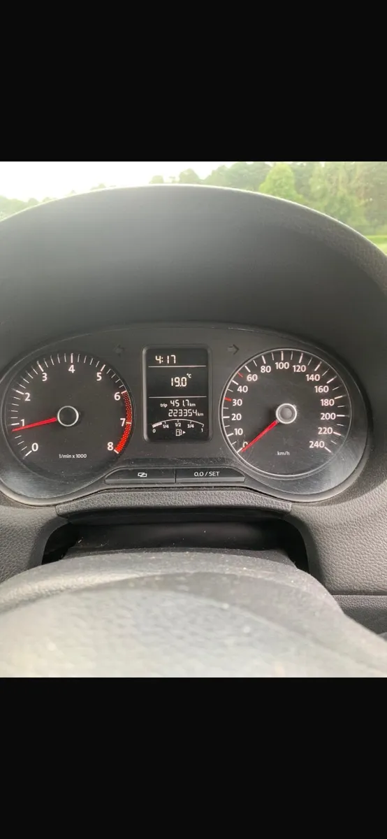 Volkswagen Polo 2012 - Image 4