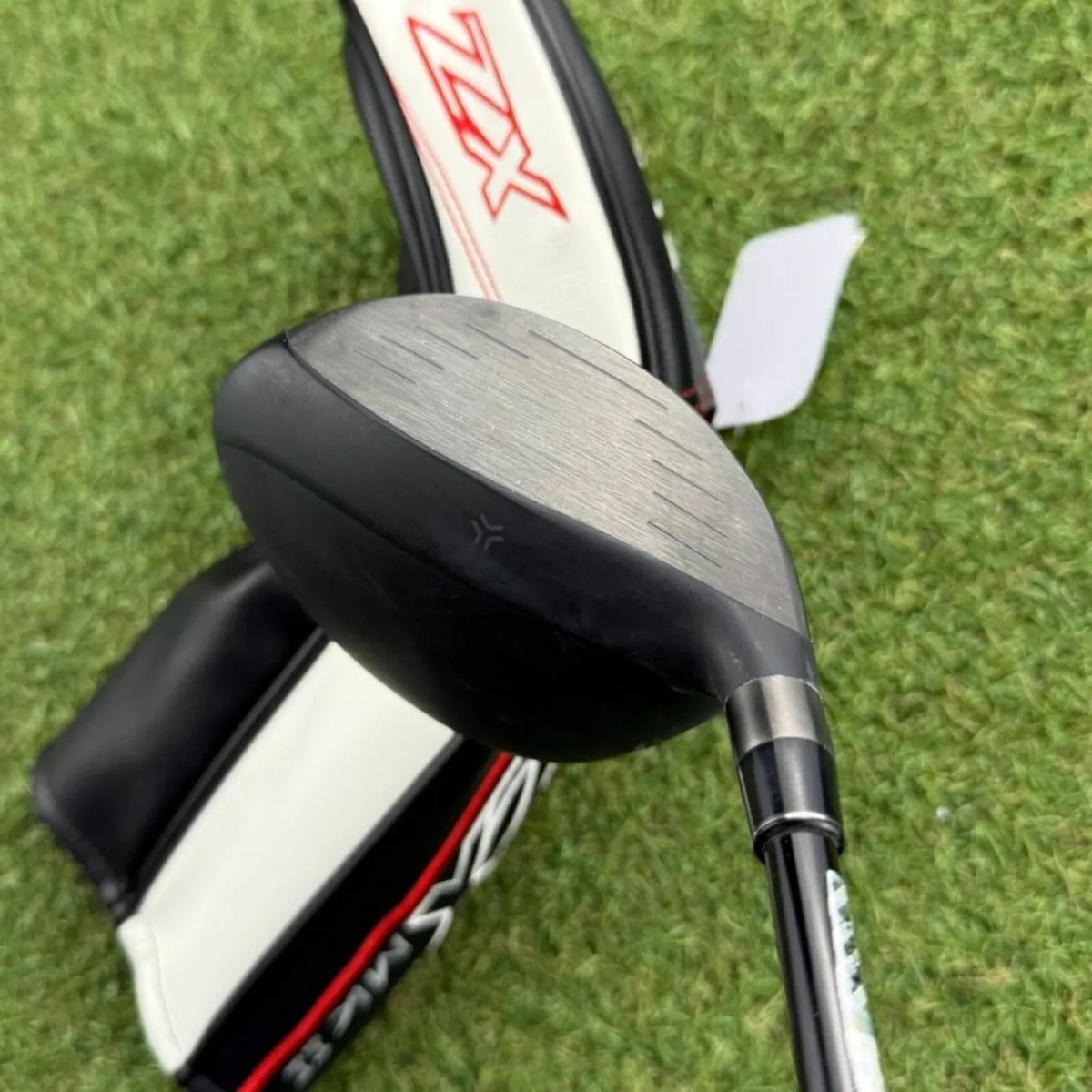 SRIXON ZX MK II #5 WOOD 18° / REGULAR / LEFT HAND - Image 3