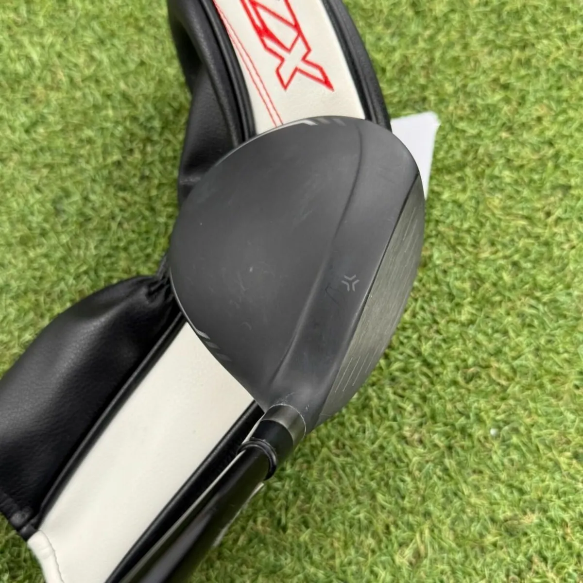 SRIXON ZX MK II #5 WOOD 18° / REGULAR / LEFT HAND - Image 4