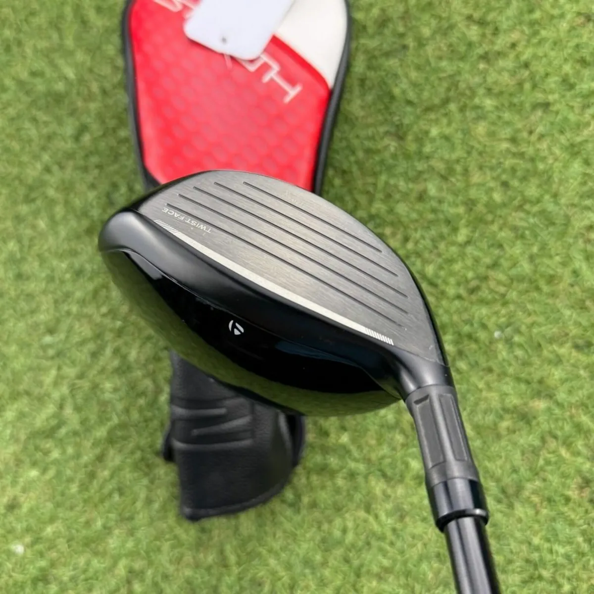 TAYLORMADE STEALTH 2 #3 WOOD 15° / STIFF - Image 3