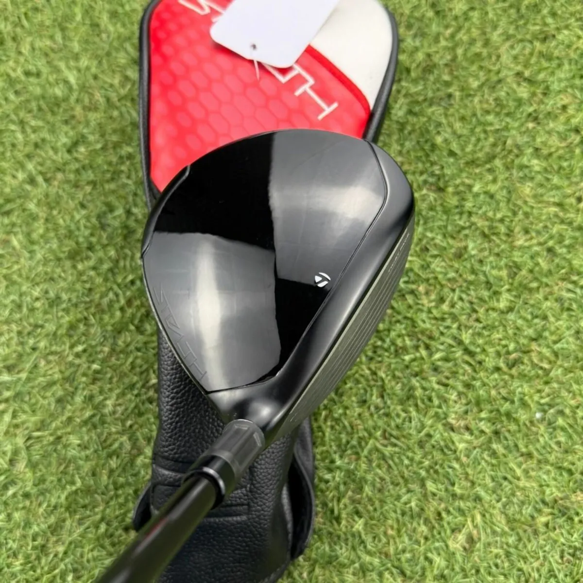 TAYLORMADE STEALTH 2 #3 WOOD 15° / STIFF - Image 4
