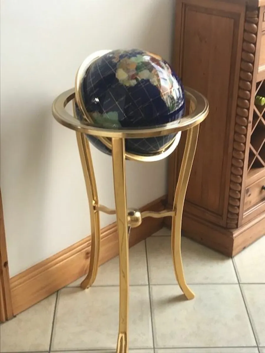World Globe - Image 1